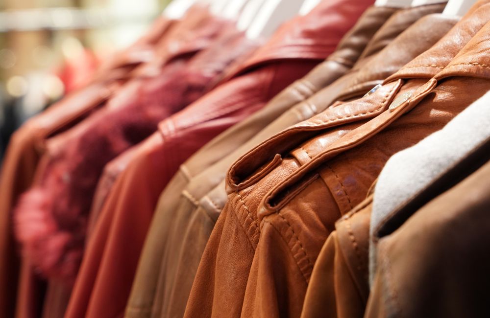 Tips for Buying a Leather Jacket