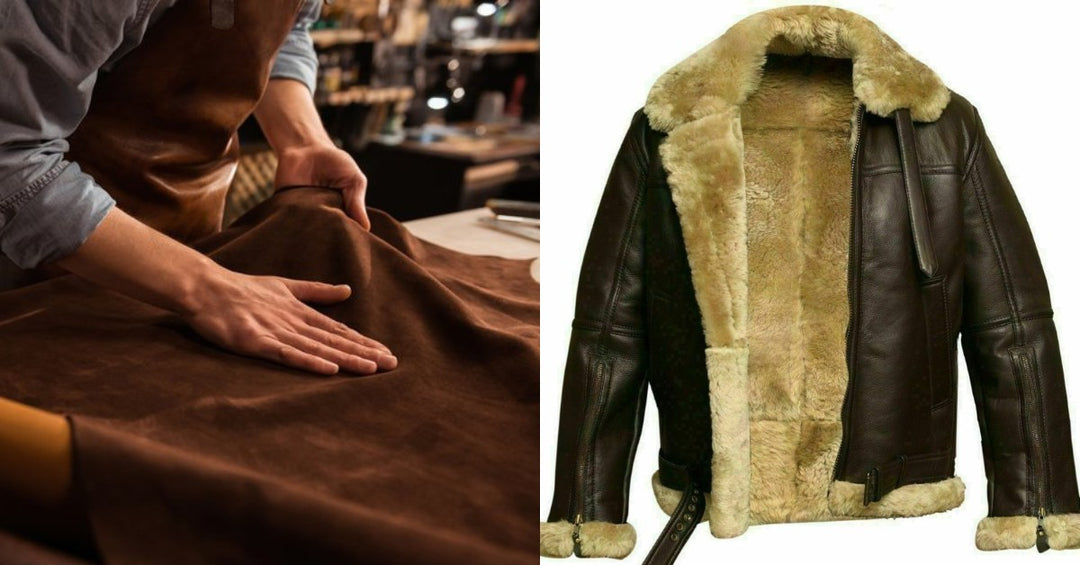 What is Sheepskin Leather: Why it's a Must-Have Material?