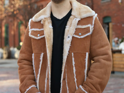 Shearling