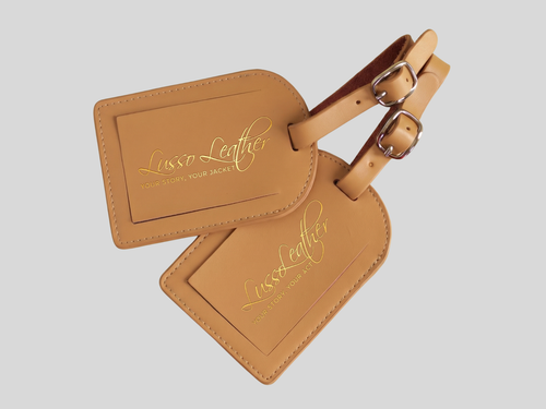 Luggage Tags