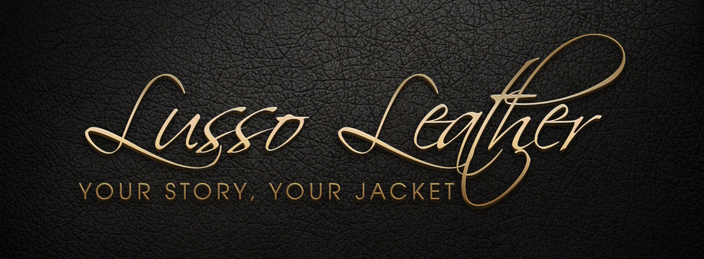 www.lussoleather.com