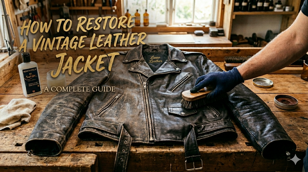 Best Conditioner for Lambskin Leather (2026 Guide)