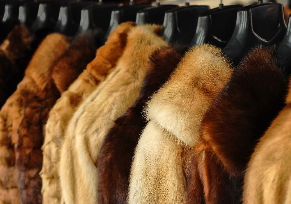 How to Clean a Shearling Jacket or Coat