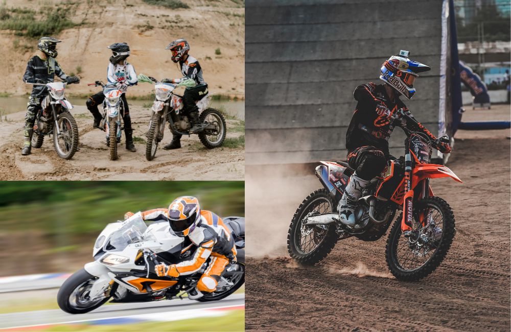 Motorcycle Suits Specifications & Guidelines