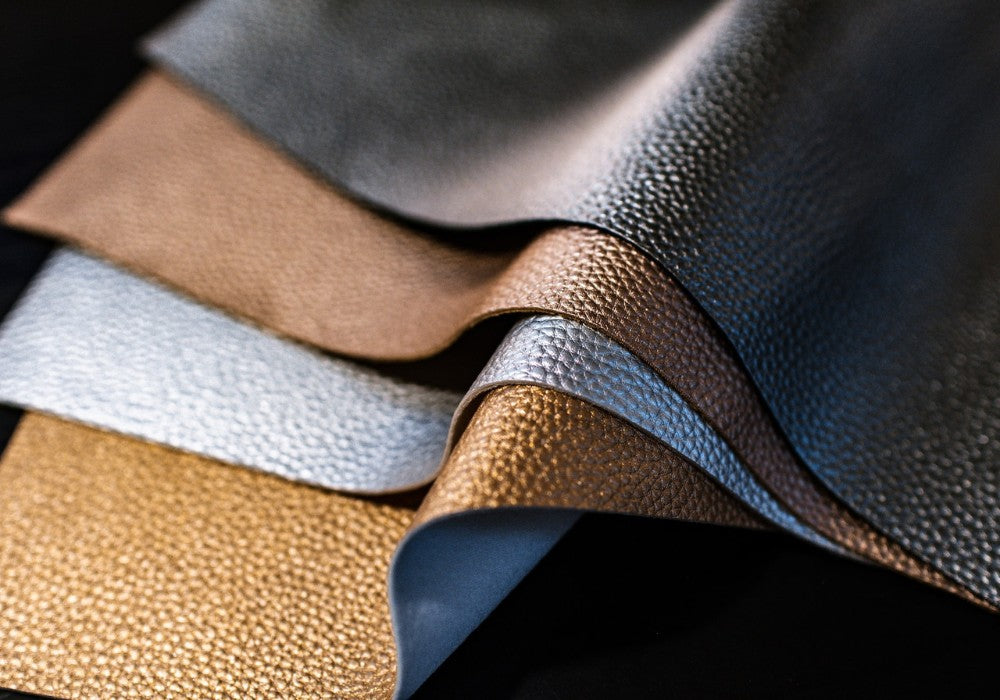 Guide to Different Types of Leather