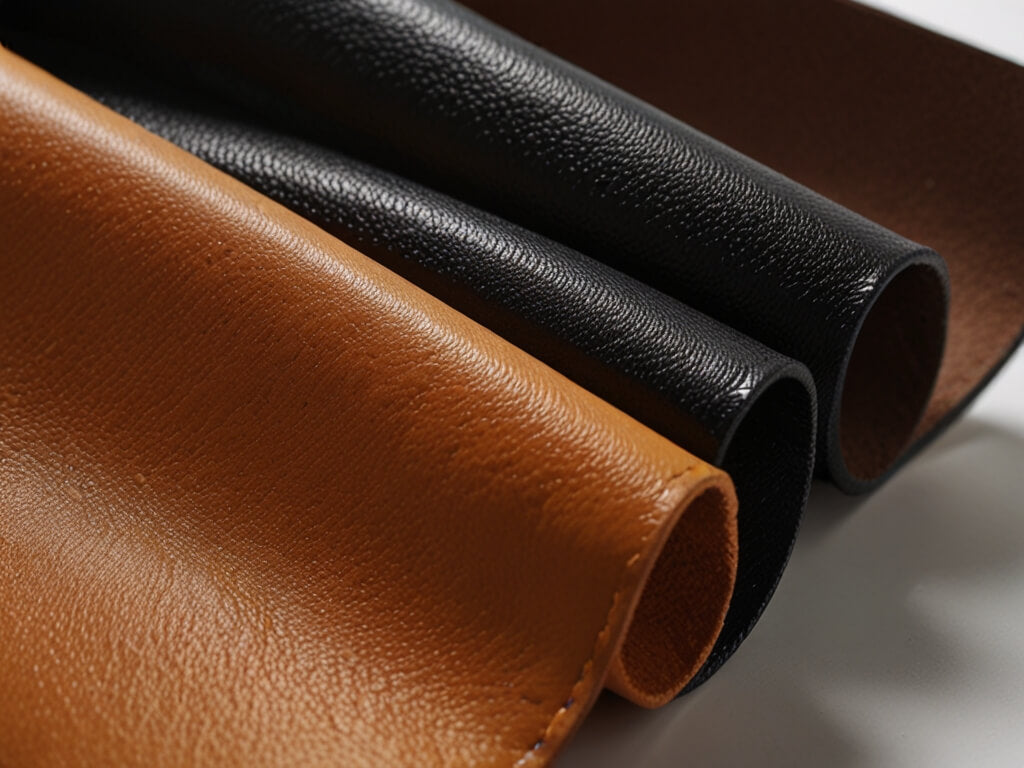 What is PU Leather