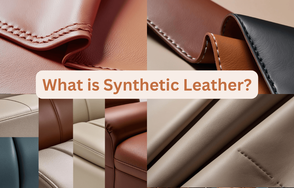 What Is Synthetic Leather