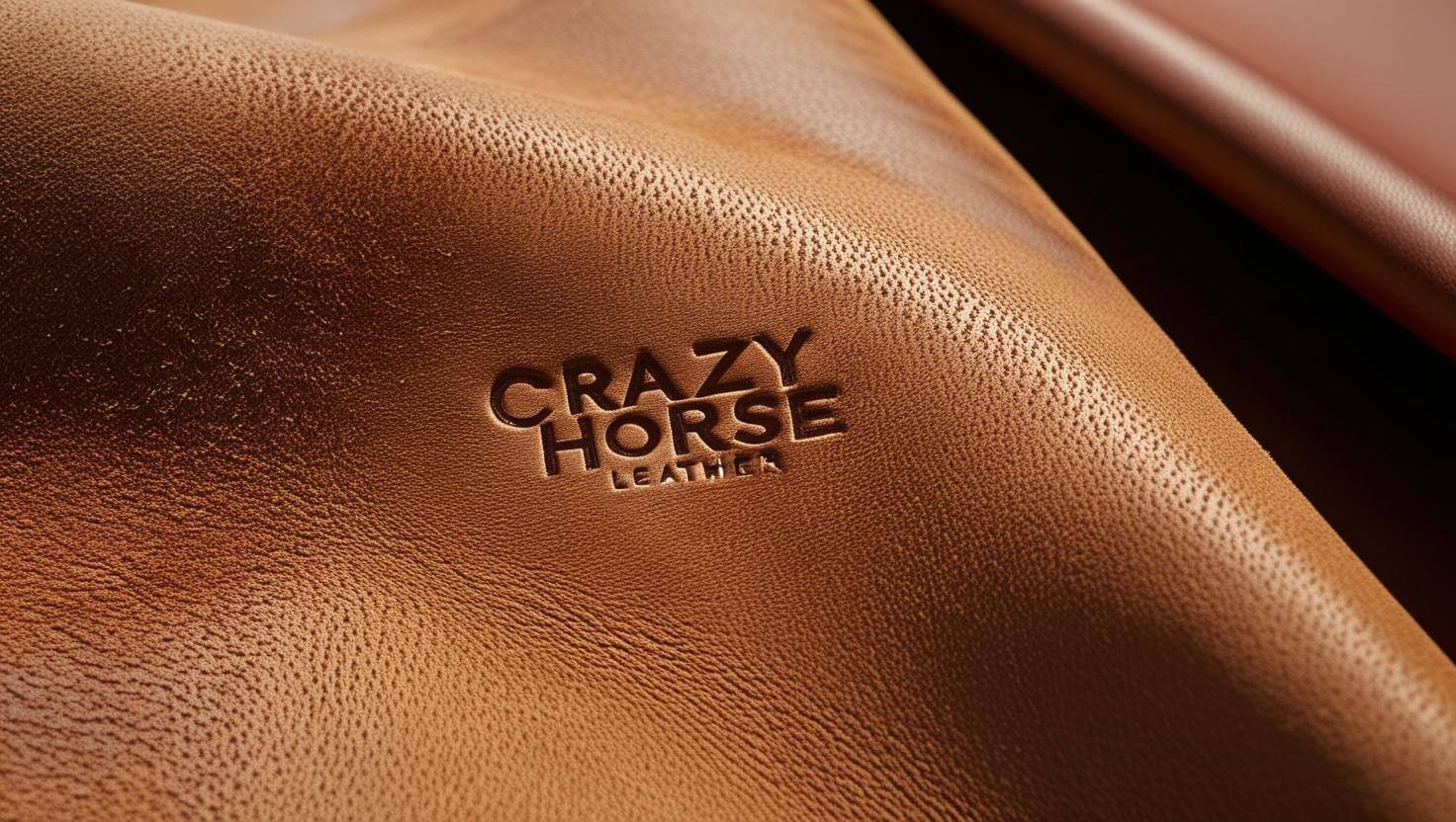 What Is Crazy Horse Leather – Lusso Leather