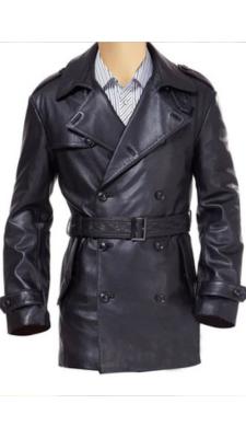 Mens Trench Coats