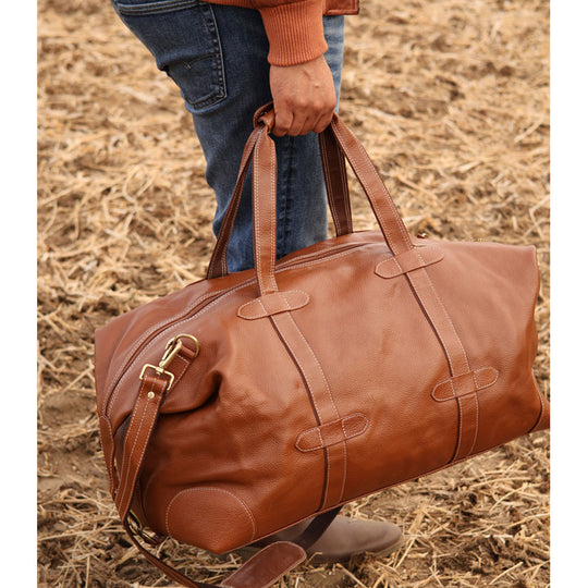 Wanderlust Weekender 22” Duffle bag