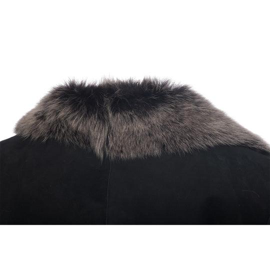 Georges Toscana Shearling sheepskin Coat