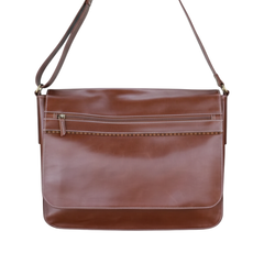 The All- inclusive Laptop and Messenger Bag