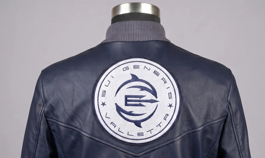Sewn Patches