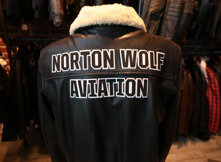 Made for Fanshawe College Aviation Student Graduates