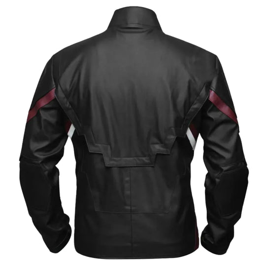 Captain America's Infinity War Jacket