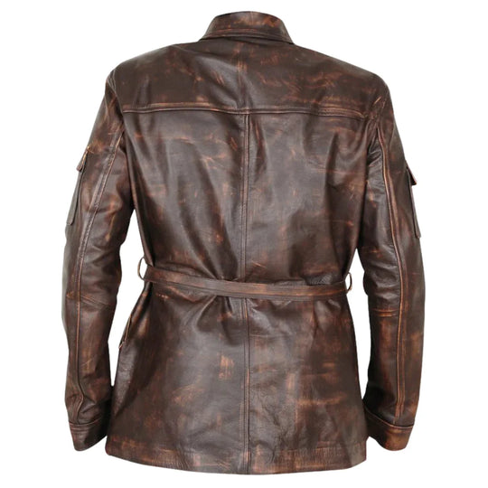 Star Wars Luke Skywalker's Jacket