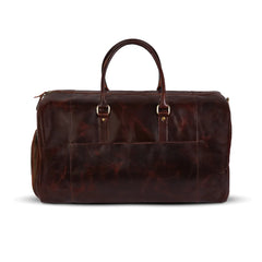 Roadster Weekender Duffel Bag