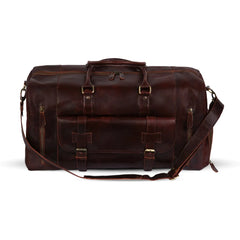 Roadster Weekender Duffel Bag