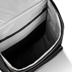 Kingsley Executive Black Backpack