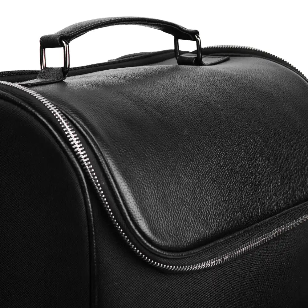 Kingsley Executive Black Backpack