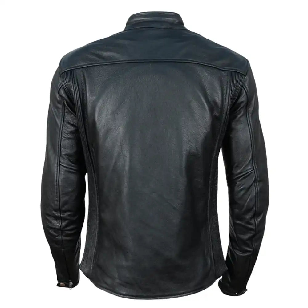 Leather Motorcycle Jackets for Men and Women – Lusso Leather