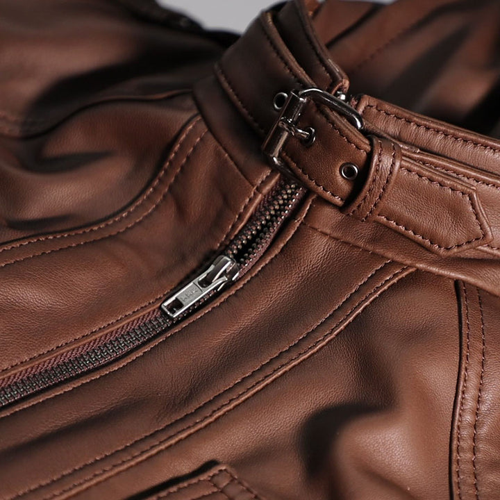 Highest Quality Leather Jackets – NYSNIB