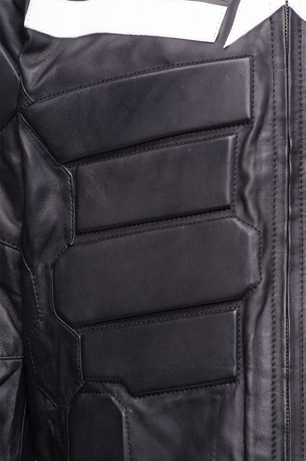 Captain America's Winter Soldier Jacket