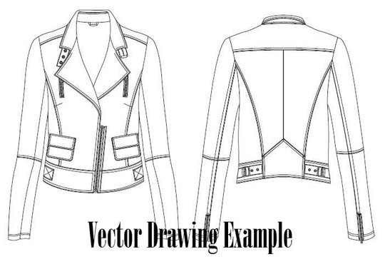 Custom Leather jacket - Lusso Leather - 2